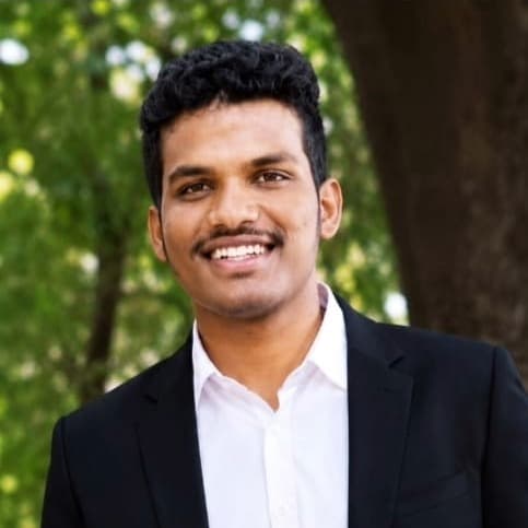 Arjun Chowdary