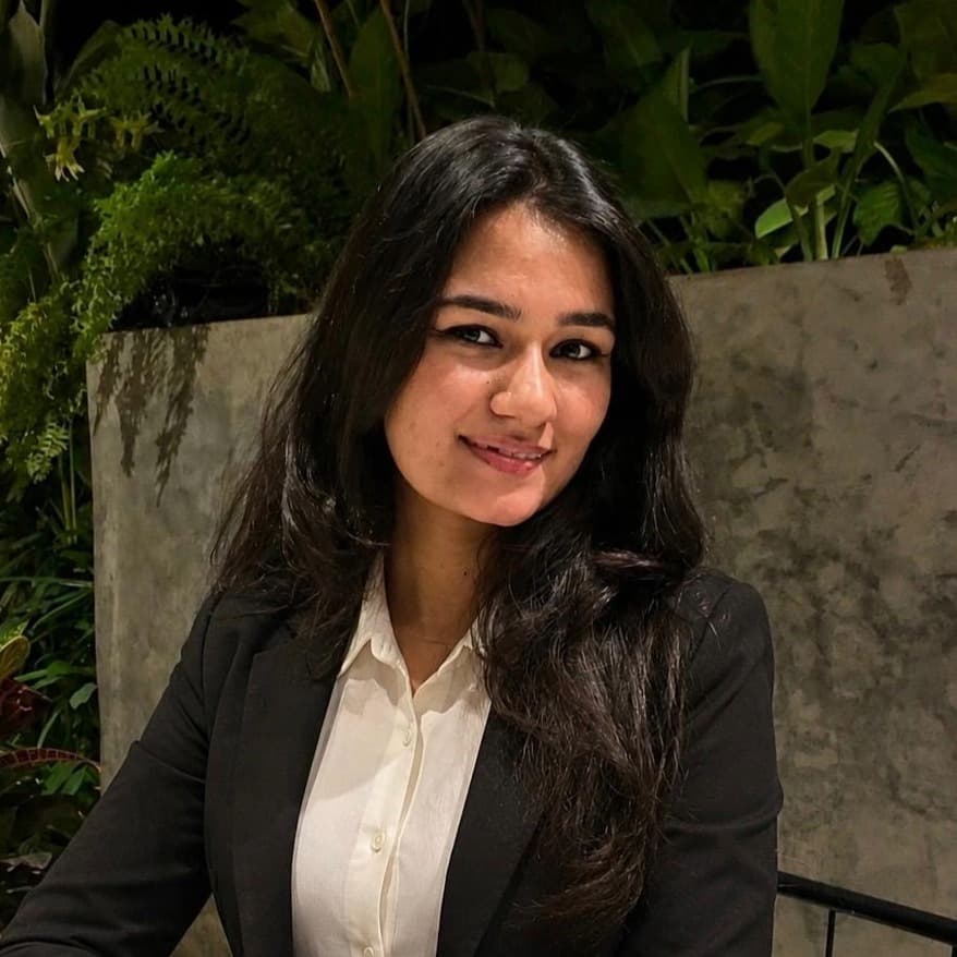 Khushi Sharma