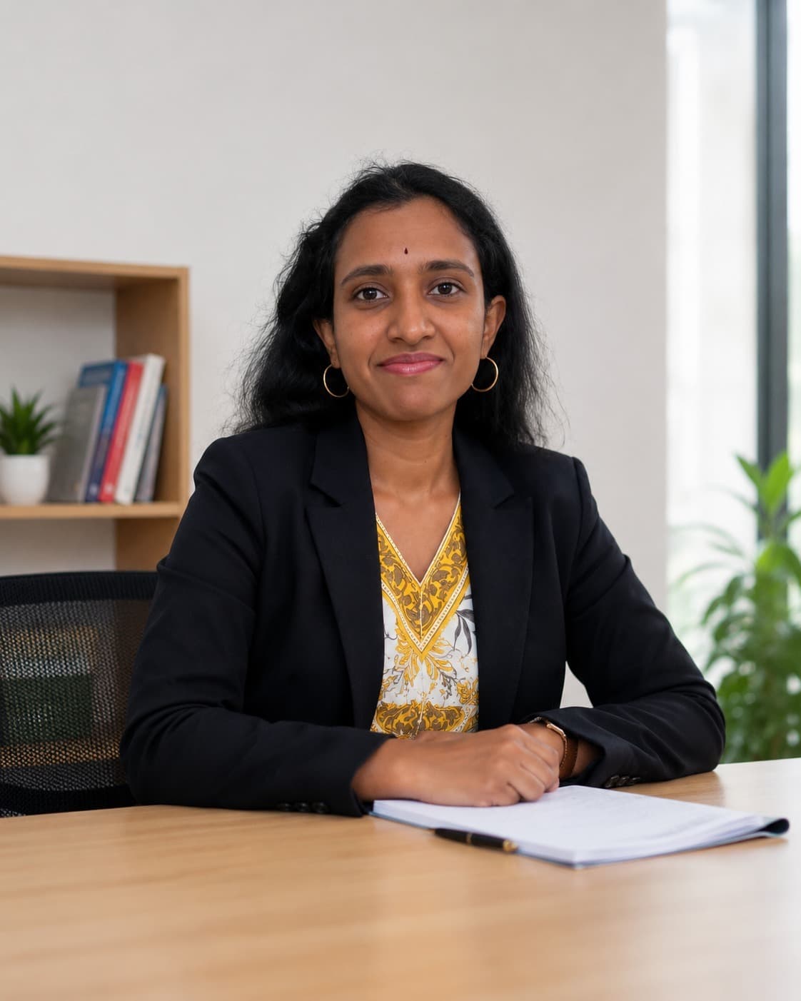 Neeraja Rajendran